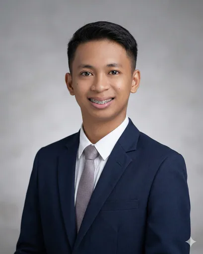 Don C. — Mid-Level Virtual Assistant from Philippines