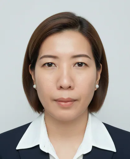 Rosselle G. — Mid-Level Project Manager and Web Developer from Philippines