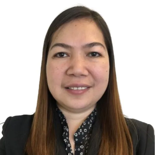 WILMA M. — Mid-Level Administrative and Digital Support Specialist from Philippines