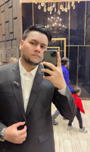 Ibad S. profile photo