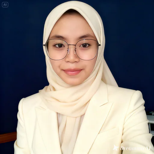 ismiatul K. profile photo