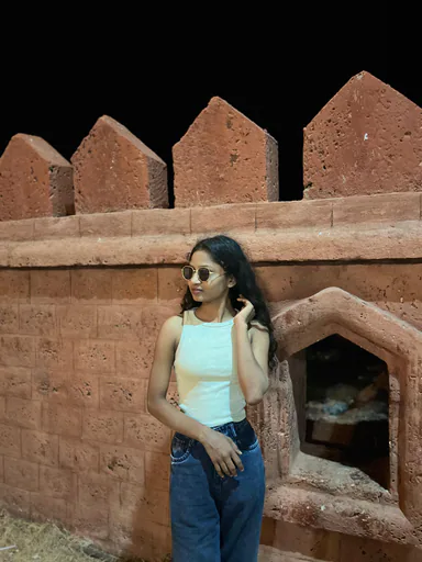 Kaveri S. profile photo