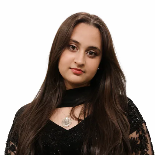 Eshal Z. profile photo