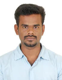 Anbarasan profile photo