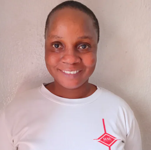 Fadipe D. profile photo
