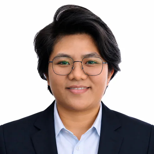 T-Danica B. profile photo