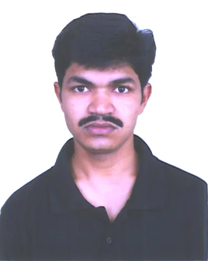 Gurunathaiah J. profile photo