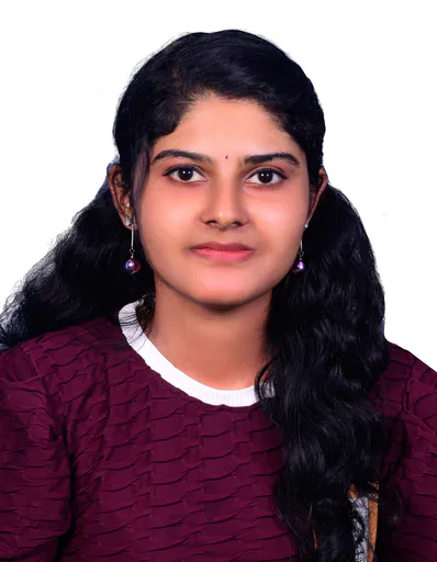 Anusha J. profile photo