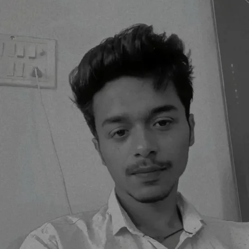 Jashraj S. profile photo