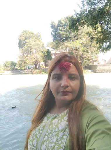 Shrijana S. profile photo
