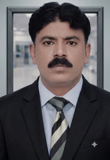 Muhammad E. profile photo