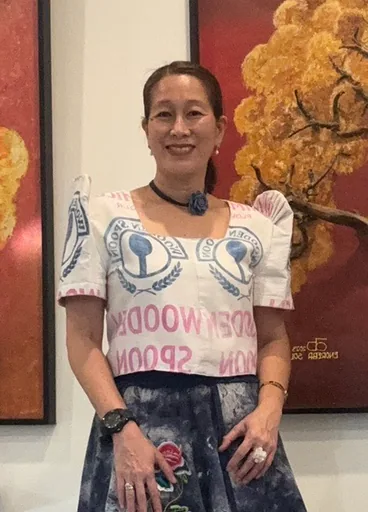Carina J. profile photo