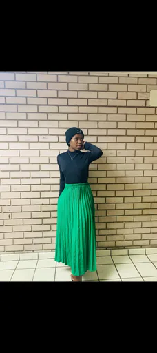Sinenhlanhla T. profile photo