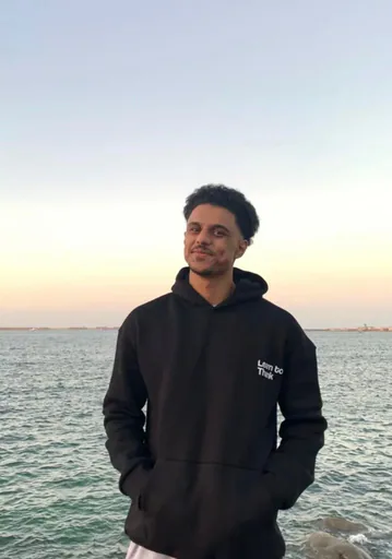 Yosef H. profile photo
