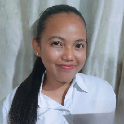 Maryjane F. — Junior Data Annotation Specialist from Philippines