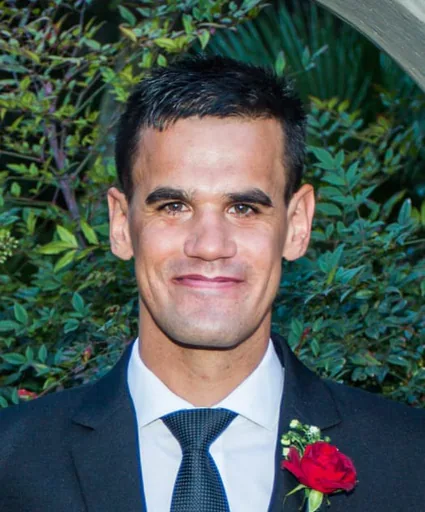 Byron profile photo