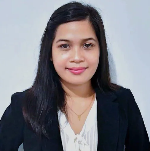 Gracelle F. profile photo