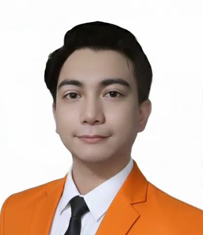 Aldrin C. profile photo