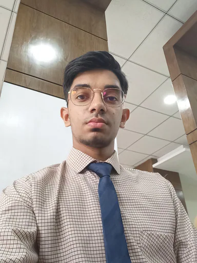 Nabil O. profile photo