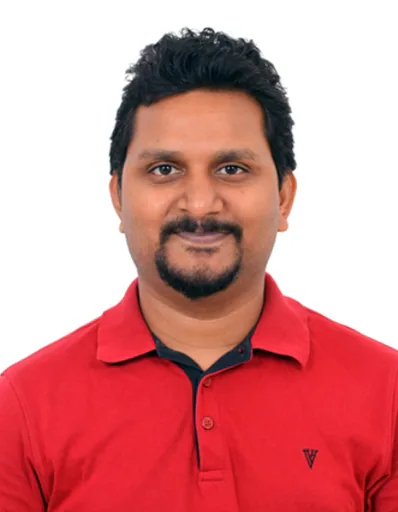 Amar P. profile photo