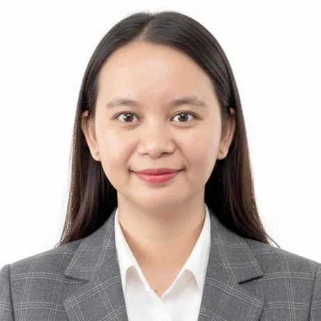 Divine G. — Mid-Level BPO Administrative Support Specialist from Philippines
