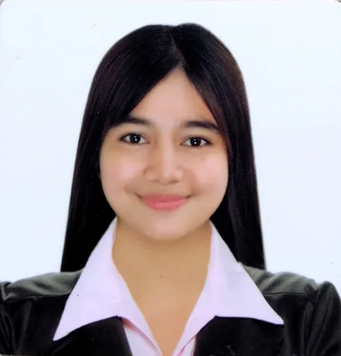 Analyn D. — Junior AutoCAD Designer from Philippines