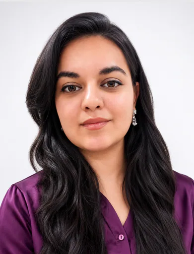 Tiya K. profile photo
