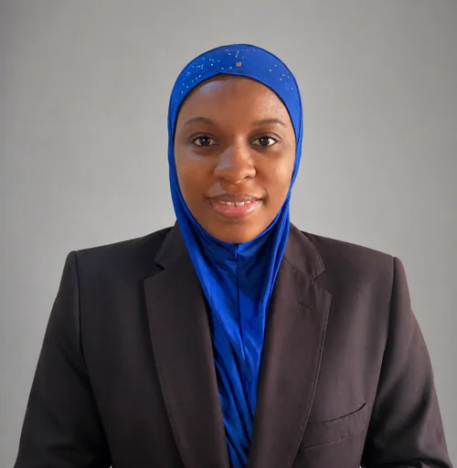 Salamatu U. profile photo