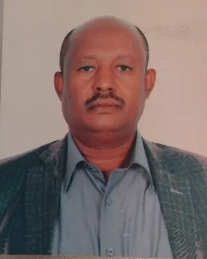 Teshome T. profile photo