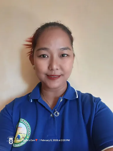 Mary J. profile photo