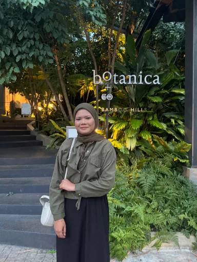 NUR A. profile photo