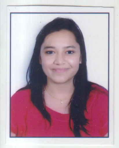 Pooja R. profile photo