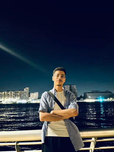 Mohamed S. profile photo