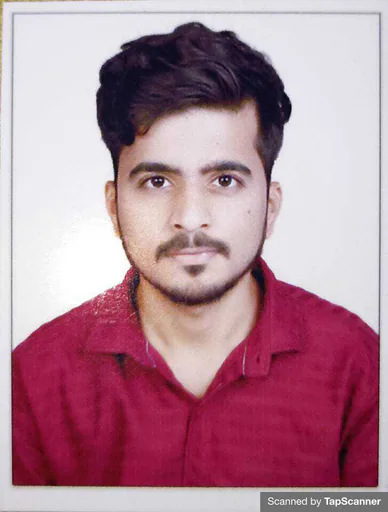 Abhishek K. profile photo