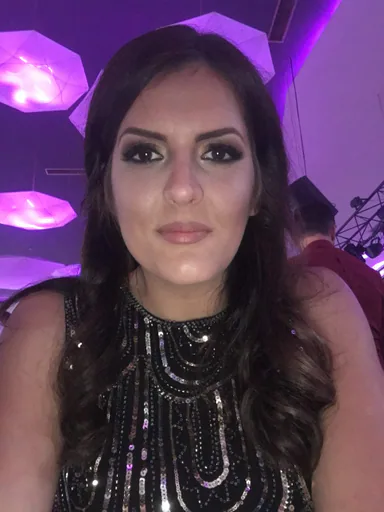 Andriana P. profile photo