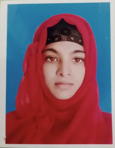 Ghazala B. profile photo