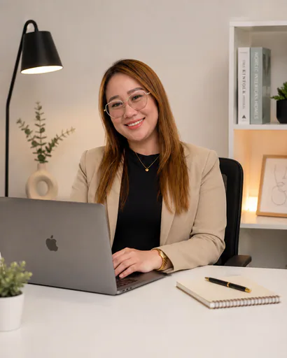 Pauline M. profile photo