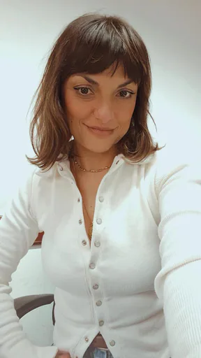 Silvina M. profile photo