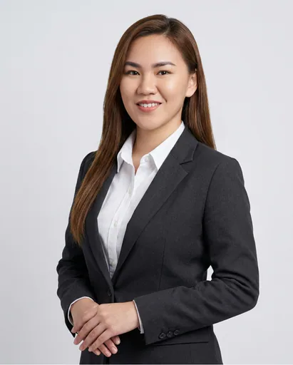 Denahbee B. — Junior Administrative Assistant from Philippines