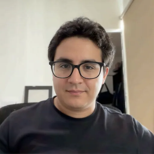 Rafael L. profile photo