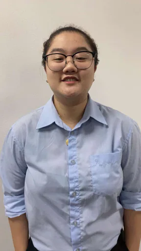 Ella M. — Mid-Level Human Resources Analyst from Philippines