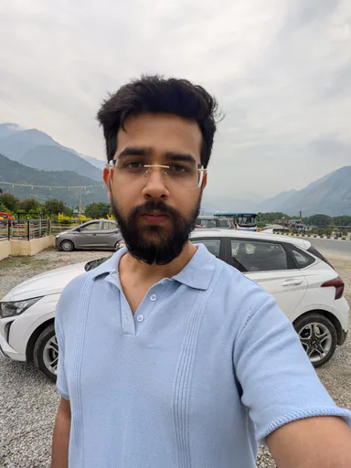 Abhinav R. profile photo