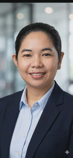 Aimee T. — Senior Purchasing Manager from Philippines