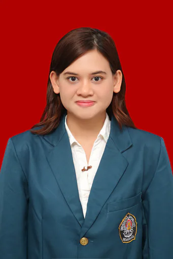 Naura H. from Indonesia