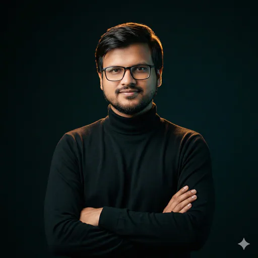 Rofique C. profile photo