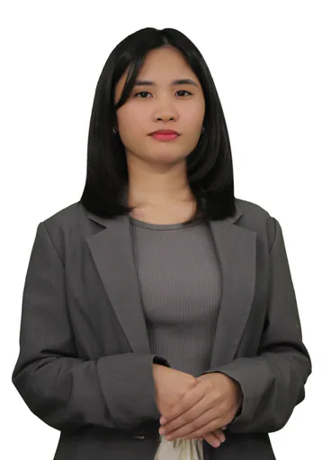 Ruth E. — Patient Account Specialist from Philippines