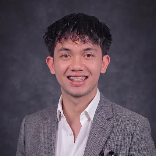 Herald H. profile photo