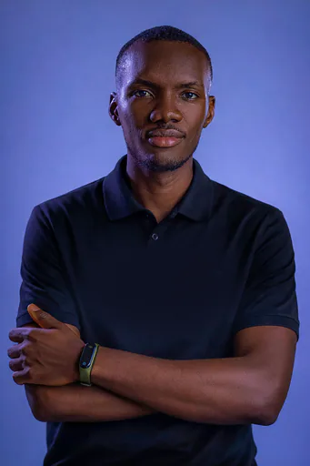Ikechukwu M. profile photo