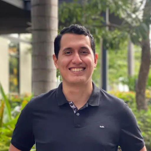Adrian P. profile photo