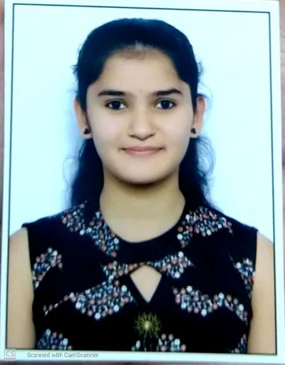 Prathiksha K. profile photo